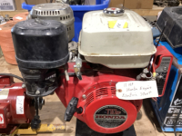 11HP HONDA ENGINE
