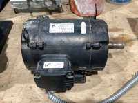 WEG ELECTRIC MOTOR 3PH