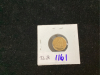 CANADIAN 24K PLATED 2012 DIME