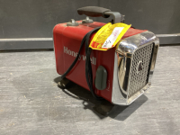 HONEYWELL ELECTRIC HEATER