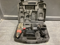 COLEMAN POWER MATE 18V DRILL