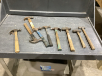 BOX HAMMERS