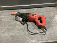 SKIL RECIPROCATING SAW 8.5AMP