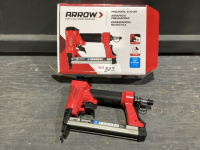 ARROW AIR STAPLER