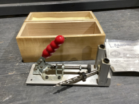 SAMONA POCKET HOLE JIG KIT