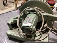 ABRASIVE CUTOFF SAW 14&rdquo; HITACHI