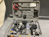 MASTERCRAFT MULTI TOOL SET