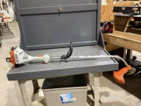 STIHL GAS LINE TRIMMER - FS38