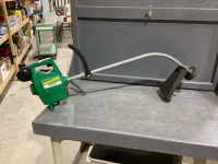 WEED EATER GAS LINE TRIMMER
