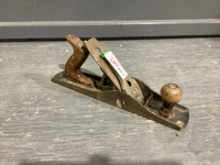 SARGENT 14&rdquo; PLANE