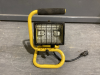 WORK LIGHT