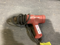 MILWALKEE HEAT GUN