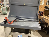 METAL DETECTOR - BOUNTY HUNTER TRACKER 4