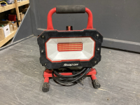 WORK LAMP - SNAP ON