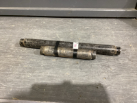 2 DEEP SOCKETS, 1 1/8&rdquo; SOCKETS, 1/2 DRIVE
