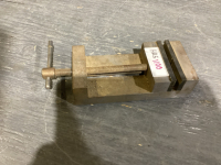 DRILL PRESS VISE