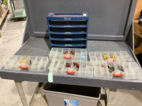 TOOL ORGANIZER, MASTERCRAFT