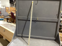 RULER, BENCHMARK 40&rdquo;