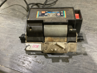 WET WHEEL SHARPENER