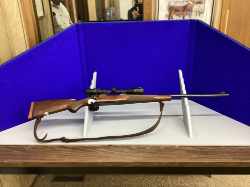 WINCHESTER MODEL 70 XTR SPORTER 30-06 SPRINGFIELD PAL REQUIRED TO PURCHASE