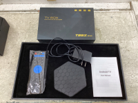 TV BOX - T95Z PLUS