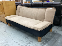 FUTON - WOOD FRAME