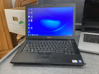(3) LAPTOPS - TOSHIBA, HP & DELL - ALL WITH POWER CORDS