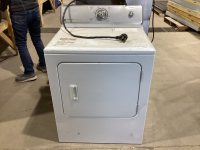 MAYTAG CENTENNIAL COMMERCIAL TECHNOLOGY DRYER