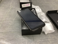 NEW SMART PHONE W/ COVER - UNKNOWN MAKER