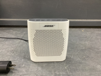 BOSE COMPACT BLUETOOTH SPEAKER