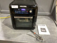 KALORIK SMART FRYER