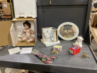 2 BOXES RANDOM ITEMS