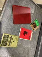 WINE MAKING BOOKS