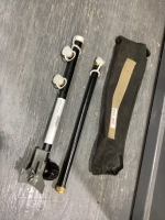 COLEMAN PROPANE EXTENSION BAR