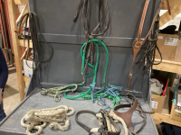 BOX OF TACK