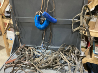 BOX OF TACK