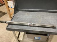 INNER & OUTER PTO SHAFT