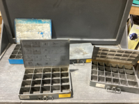 4 PARTS ORGANIZERS