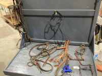 BOX OF TACK