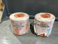 2 ROLLS BALER TWINE