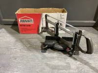 JOBMATE COMPACT CORDLESS VARIABLE SPEED MITRE SAW