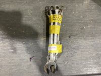 WRENCHES MISMATCHED