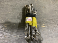 WRENCHES MISMATCHED