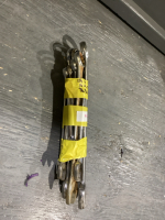 WRENCHES MISMATCHED