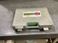 CANWOOD AIR NAILER