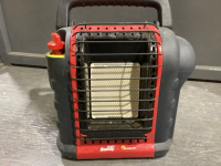 MR HEATER PROPANE HEATER
