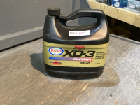 FULL 4L ESSO XD30W40, SYNTHETIC