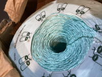 BALL BALER TWINE