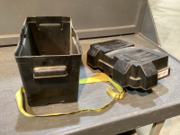 BATTERY CASE