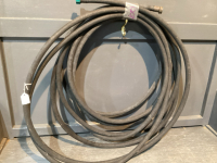GARDEN HOSE
